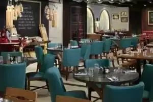 Jamie’s Italian