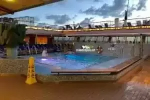 A Sky Pool