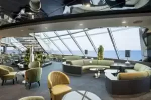 O Sky Lounge