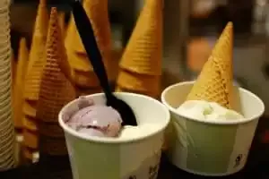Gelataria