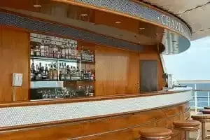 Champ's Bar