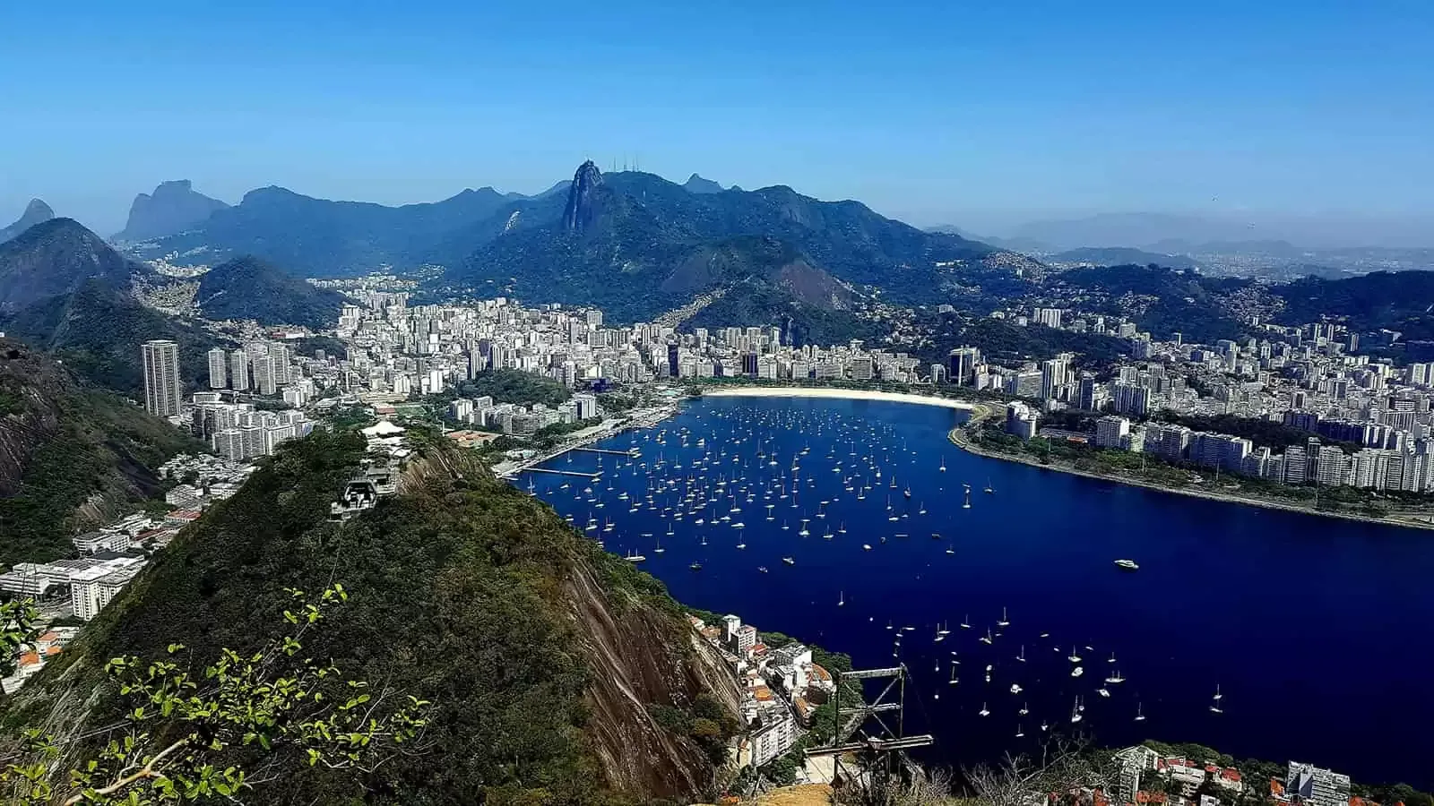 Copacabana