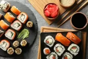 SUSHINO