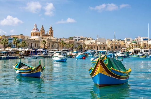 Marsaxlokk