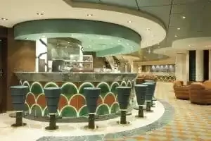 Le Rendez-Vous Bar