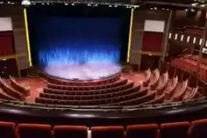Teatro Celebrity