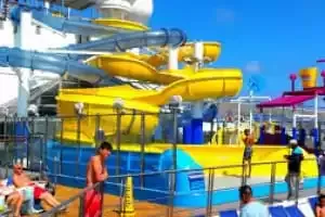 Carnival WaterWorks