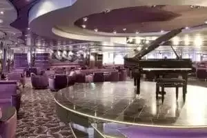 O Ametista Lounge