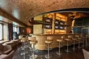 Bar desportivo