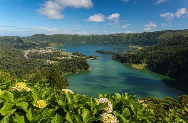 Sete Cidades