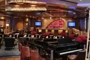 Schooner Bar