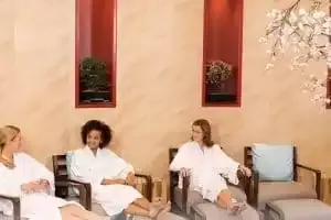 Vitality At Sea Spa