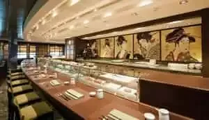 Kaito Sushi Bar