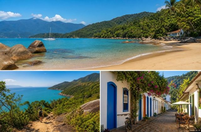 Ilhabela