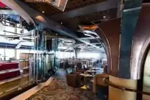 Discoteca Skywalkers