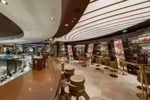 Jean-Philippe Chocolat & Café