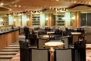 Ivory Piano Bar
