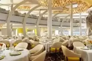 A Sala de Jantar