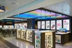Galeria de Fotografias Pixels