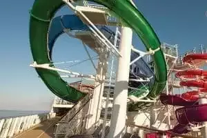 Parque Aquático