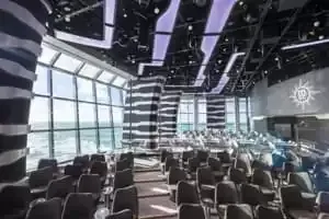 5 Lounge Carousel