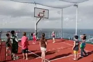 Campo desportivo