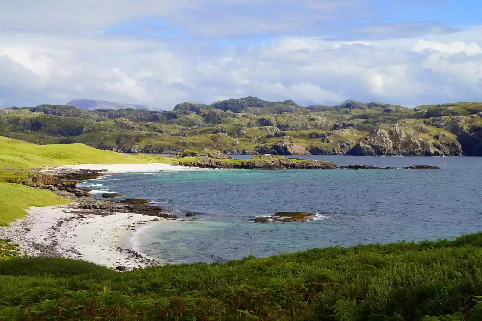Fair Isle