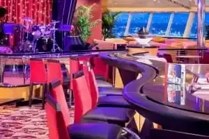 Viking Crown Lounge