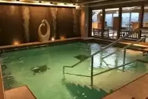 Royal Spa