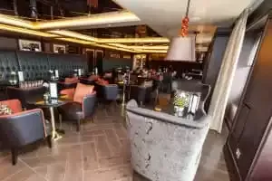 O Café