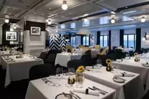 Restaurante Tuscan Grille
