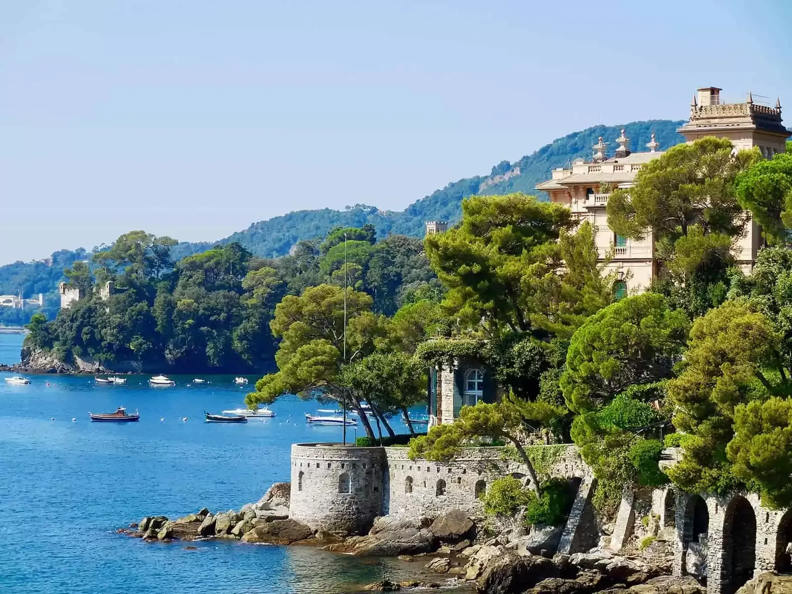 Santa Margarida