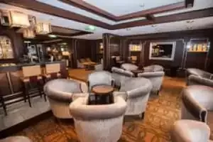 Michael's Club