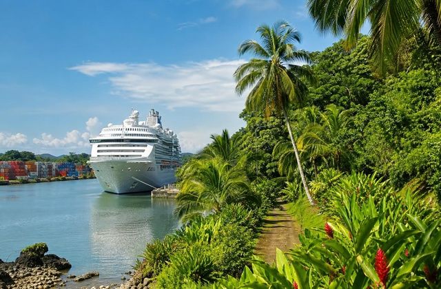 Puerto Limón