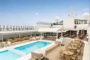 A Piscina