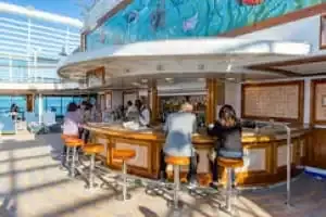 Bar Calypso