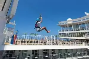 Zip-Line