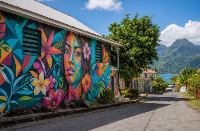 Uturoa (Raiatea)
