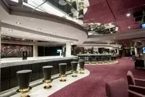 Ruby Bar
