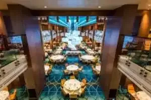 Restaurante Horizon