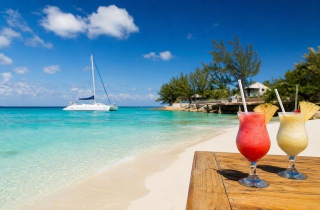 Grand Cayman