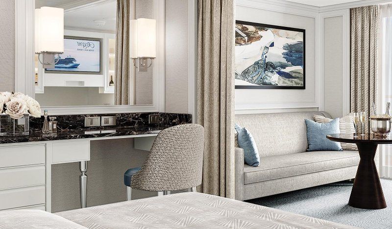 Suite Concierge