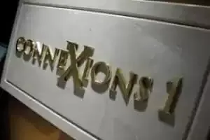 Cunard ConneXions
