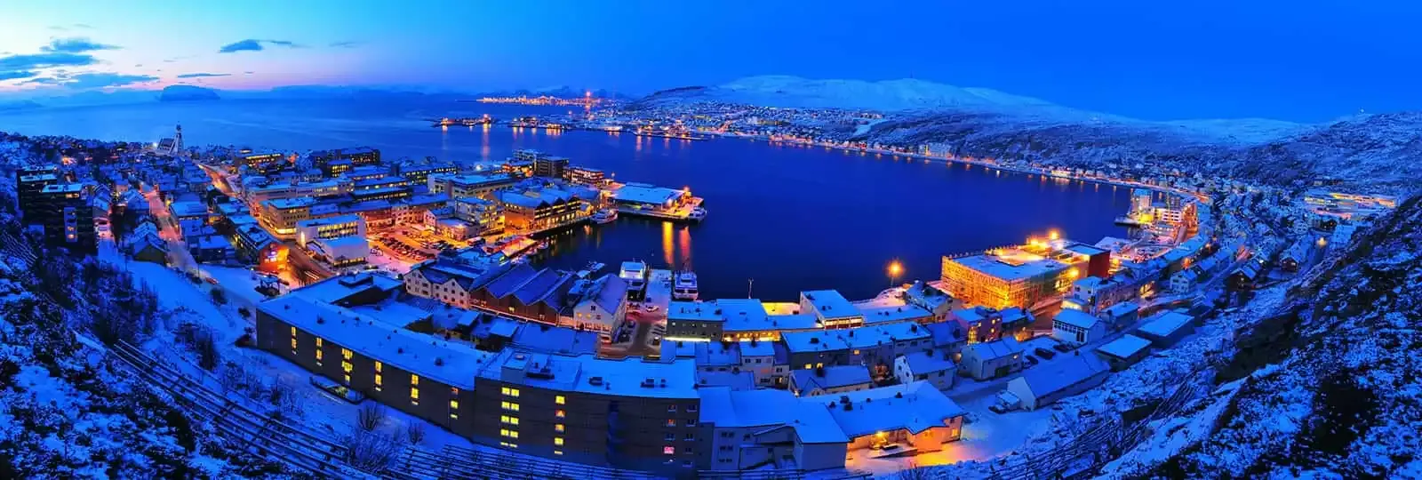 Hammerfest
