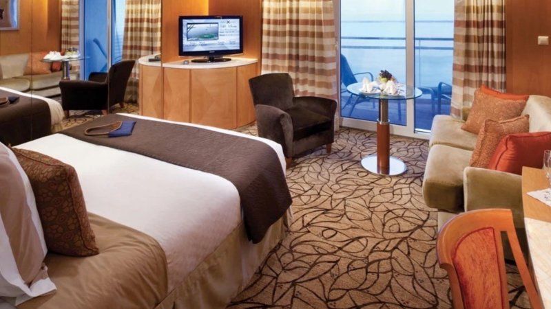Suite Deluxe Garantida