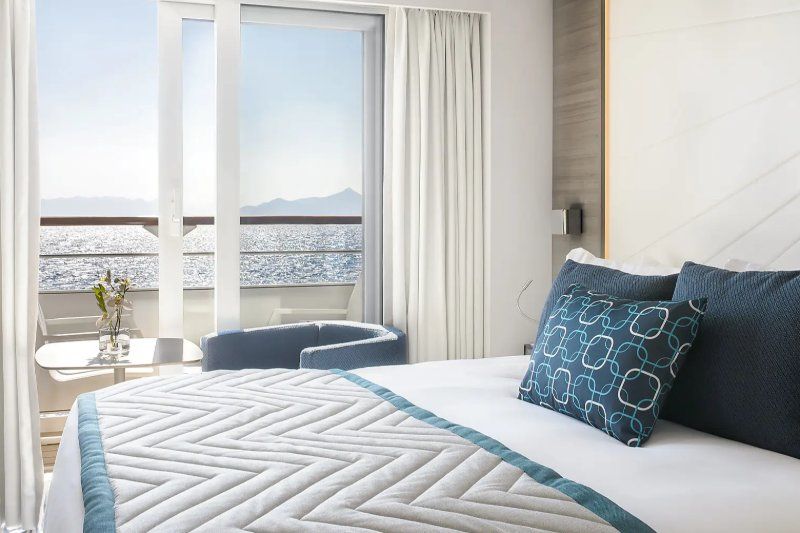 Suite Prestige Convés 5