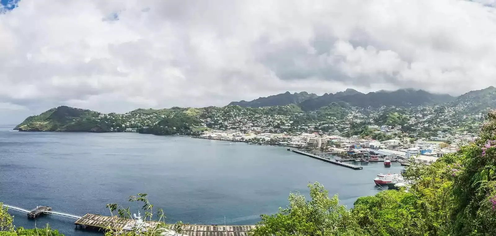 Kingstown