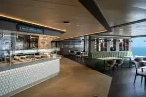 IL MERCATO BUFFET
