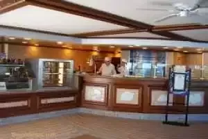 Trident Grill