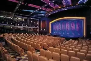 Teatro Metropolis